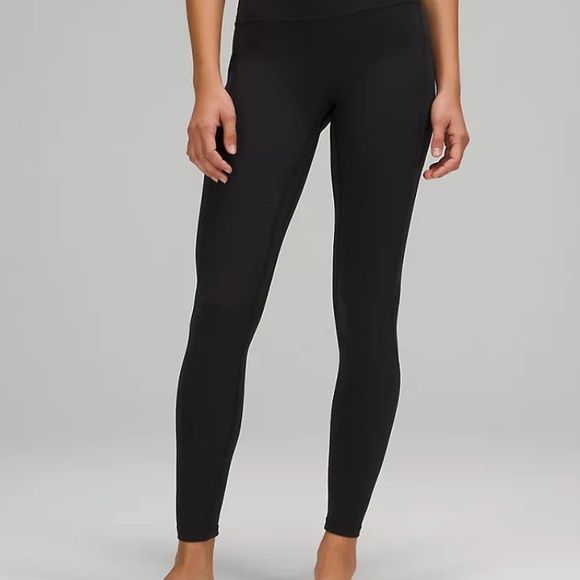 lululemon with pockets size 8 - Picture 1 of 6